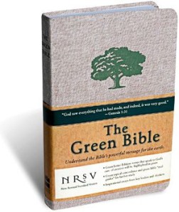 green-bible